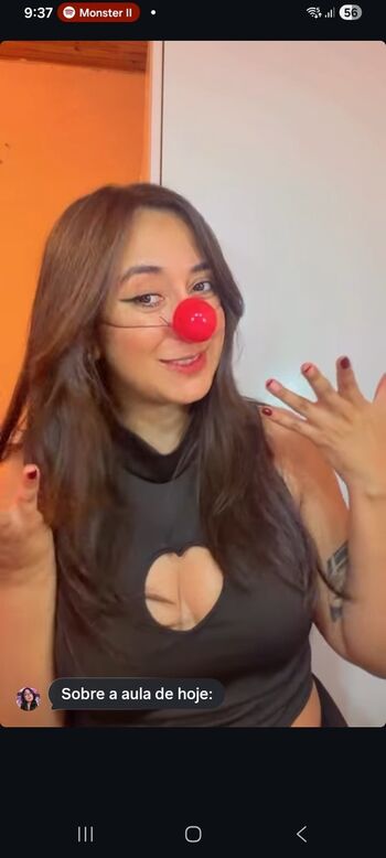 Larissa Mota
