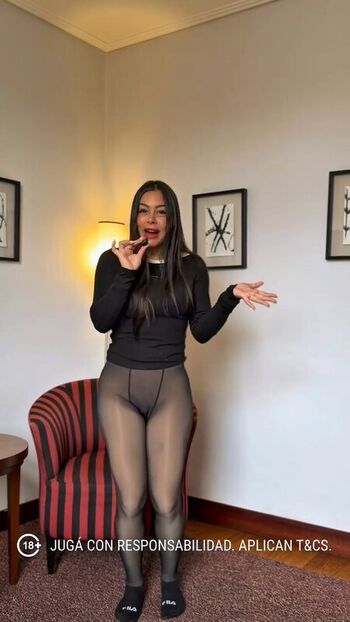 Larissa Riquelme