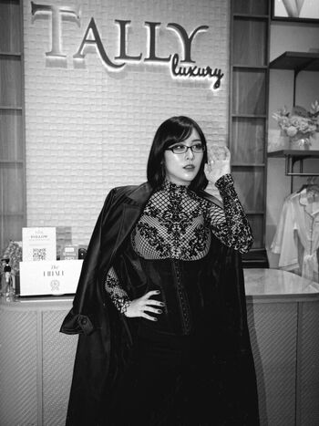 Larissa Rochefort
