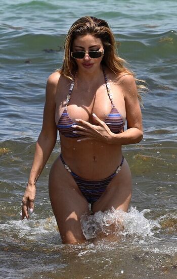 Larsa Pippen
