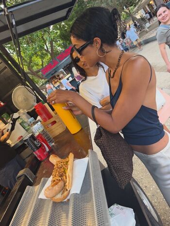 Laura Harrier