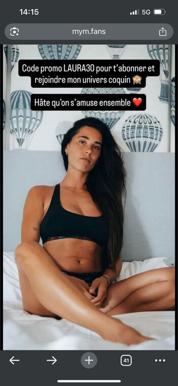 Laura Petard