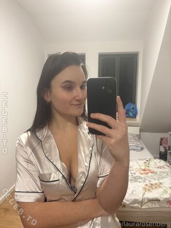 Laura Rosenberg