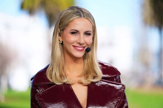Laura Rutledge