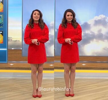 Laura Tobin