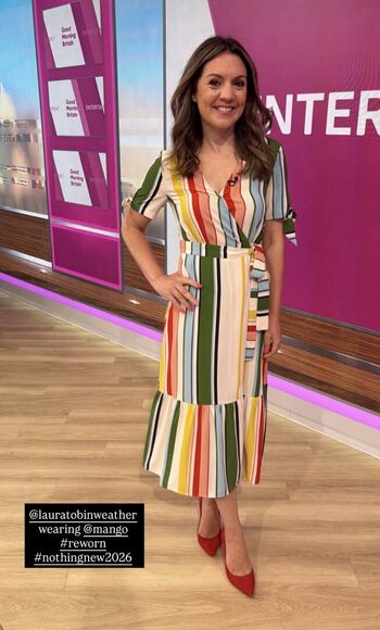 Laura Tobin