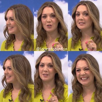 Laura Tobin