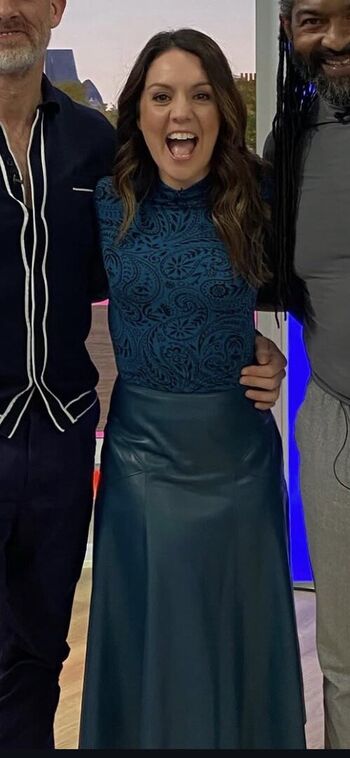Laura Tobin