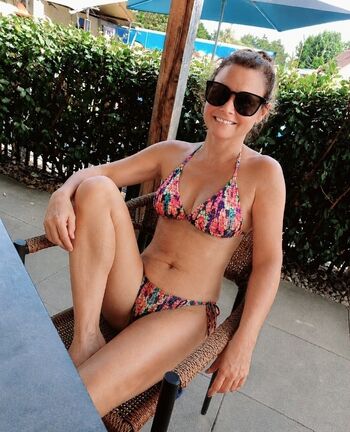 Laura Woodford