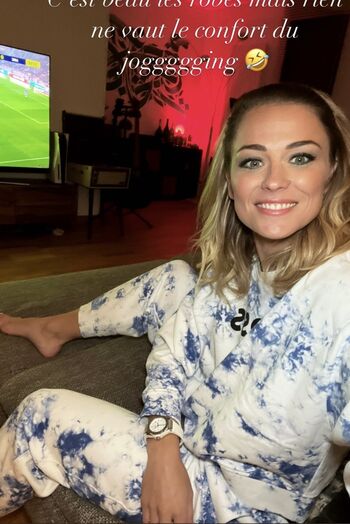 Laure Boulleau
