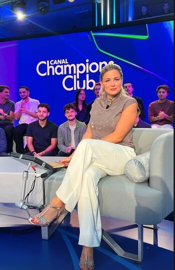 Laure Boulleau