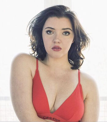 Lauren Carter Reilly