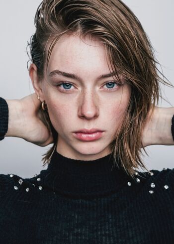 Lauren De Graaf