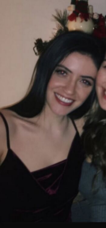 Lauren Scardigno