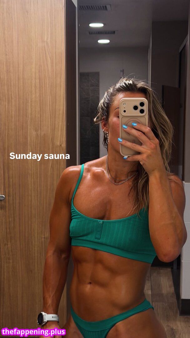 Lauren Stallwood