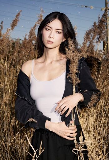 Lauren Tsai