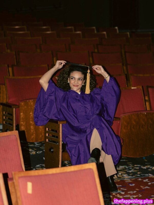 Laurie Hernandez