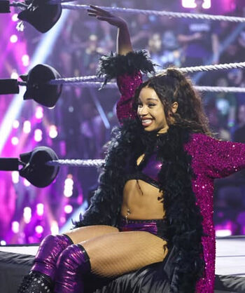 Layla Diggs