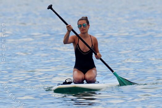 Lea Michele