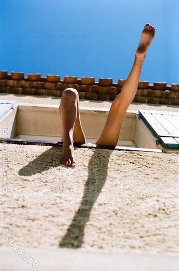 Lea Mohr