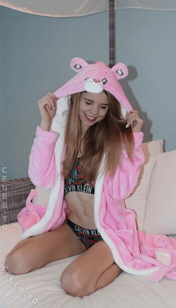 Lea Peach