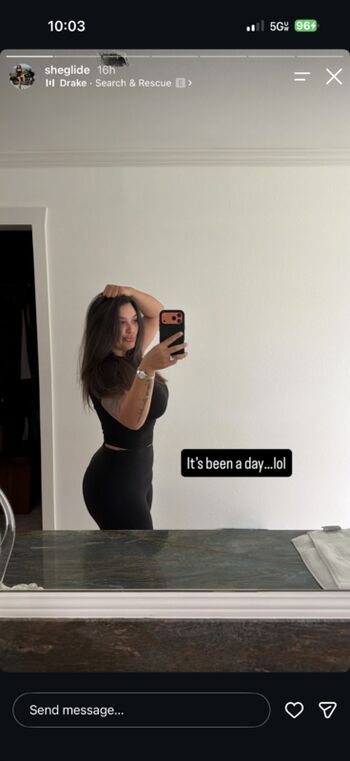 Lea Rae