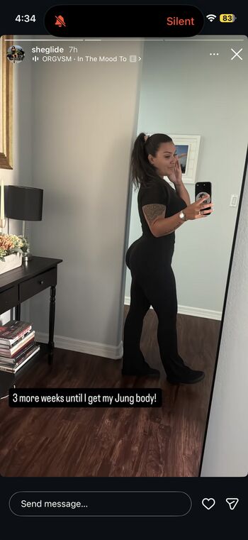 Lea Rae