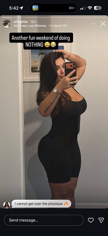 Lea Rae