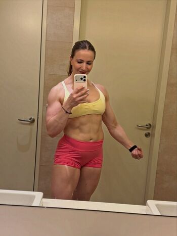 Lea Schreiner