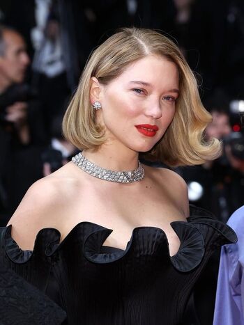 Lea Seydoux
