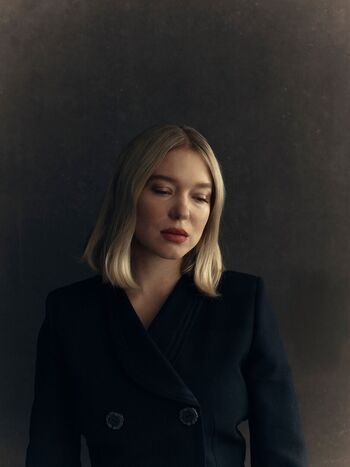 Lea Seydoux