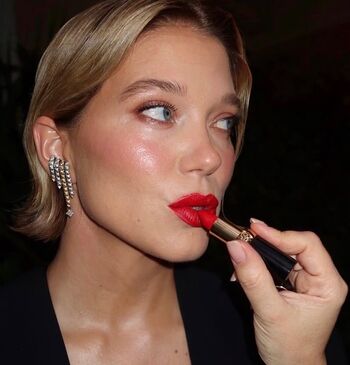 Lea Seydoux