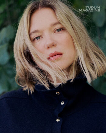 Lea Seydoux