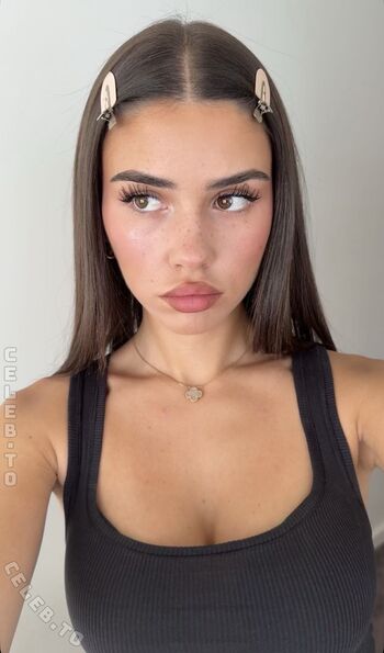 Leah Halton