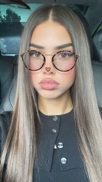 Leah Halton