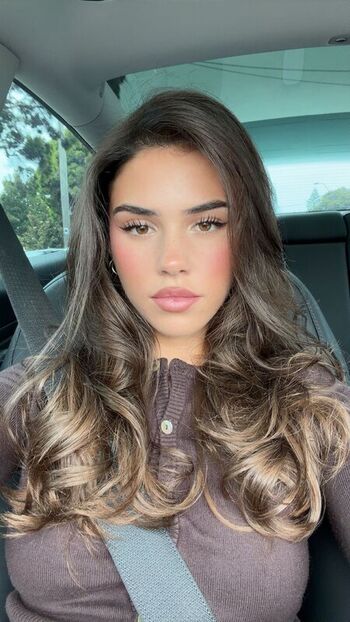 Leah Halton