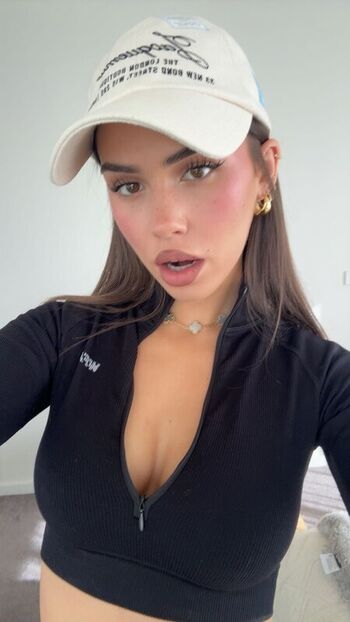 Leah Halton