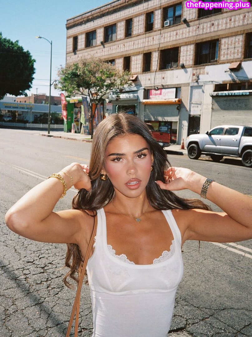 Leah Halton