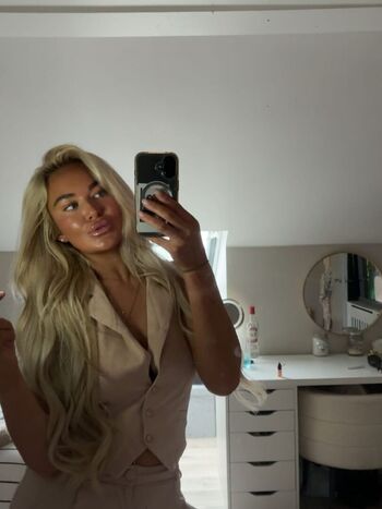 Leah Rafferty