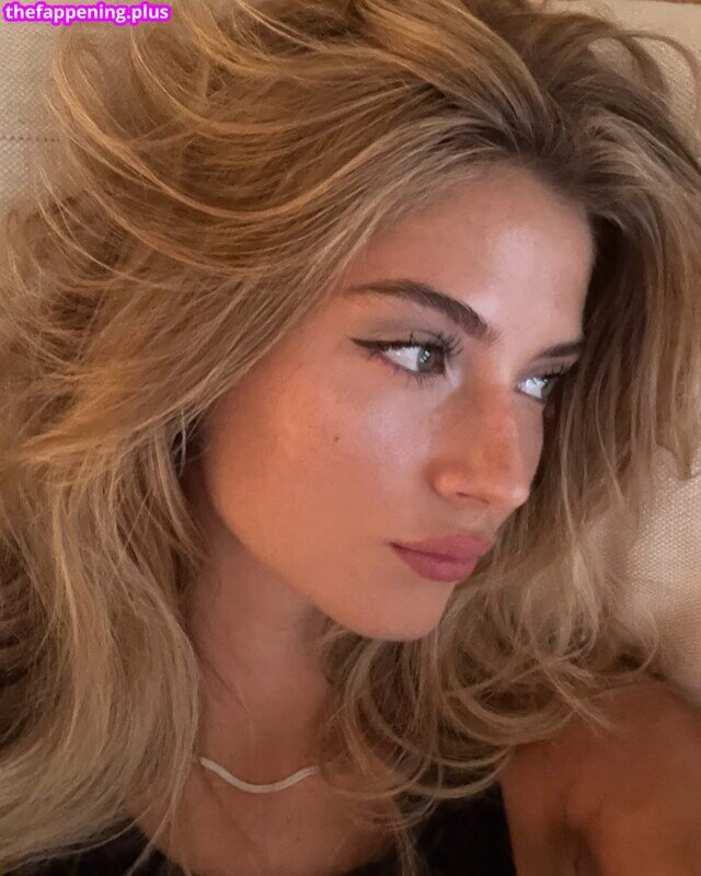 Leah Rose