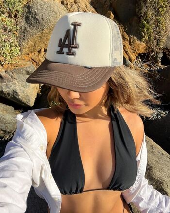 Leann Mae Ferrer