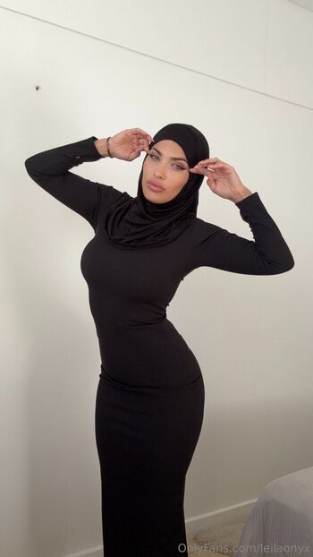 Leila Onyx
