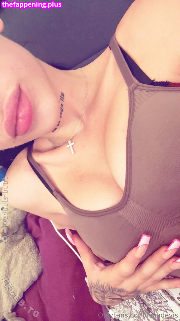 Lena Devis