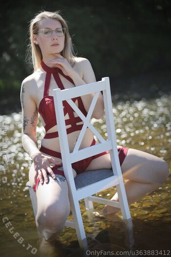 Lena Jaeger