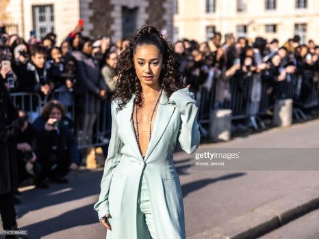 Lena Mahfouf