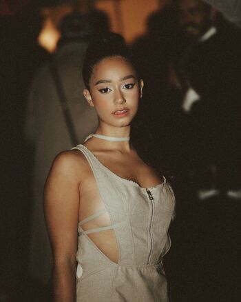Lena Mahfouf