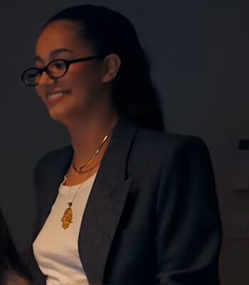 Lena Mahfouf