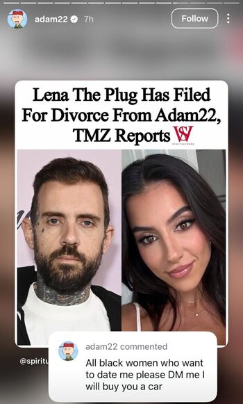 Lena The Plug