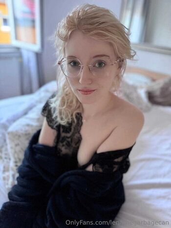 Lenathegarbagecan