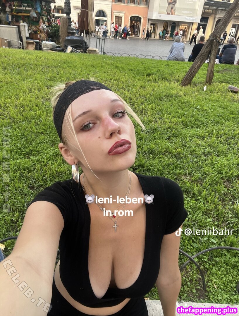 Leni Bahr